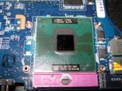   Intel T7250,	2.00/2M/800. .
